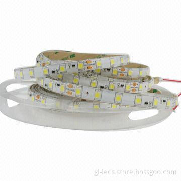 3-year Warranty 5050 LED Strip, 300 LEDs RGB